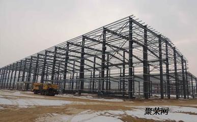 北京回收鋼結構廠子設備與天津回收鋼結構工廠設備 聚榮網助力建設工程施工降本增效