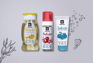 rema 1000 lev vel包裝設計