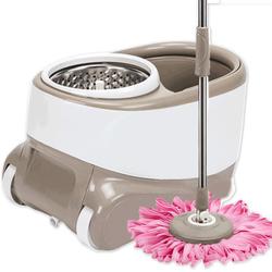 河源旋轉拖把 麗爾家日用品 旋轉拖把生產批發(fā)