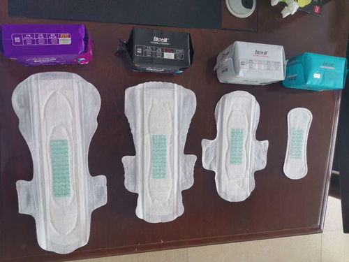 衛(wèi)生巾負(fù)離子日用學(xué)生批發(fā)整箱綠葉情超薄純棉護(hù)墊加長夜用姨媽巾