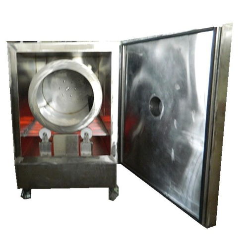 廠家直銷臥式電熱轉(zhuǎn)爐 ,江門(mén)市蓬江區(qū)杜阮萬(wàn)勝食品機(jī)械廠