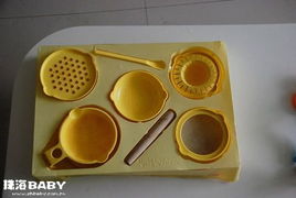 珠海二手市場 泡泡閑置玩具及日用雜品轉讓指南，Baby Powered Discuz平臺助力廚衛用具批發